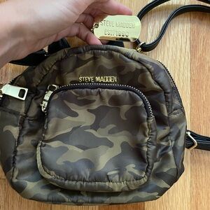 Steve Madden Mini Backpack